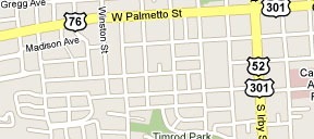 San Francisco Bay Area Map