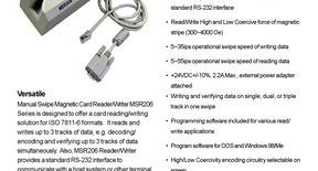 SwiperX Track Configuration