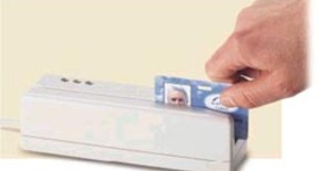 SwiperX Connection Settings