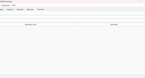 SwiperX Reconstruct Tab