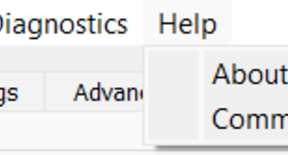 SwiperX Command Reference